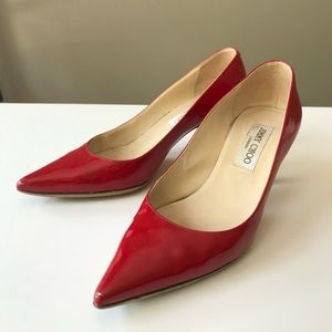 Jimmy Choo pumps Size 36